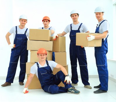 Final secure confirmation screen for Man With Van Roehampton payments