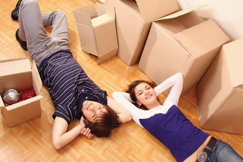 Local removal truck service covering Roehampton and nearby areas