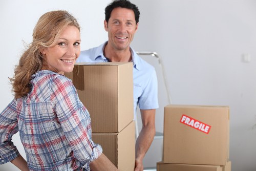 Liability and waste regulations section