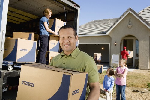 Furniture transport for flats and houses in Roehampton