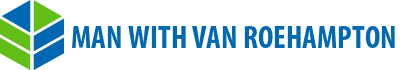 Man with Van Roehampton